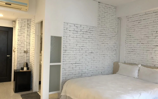 A'mo B&B