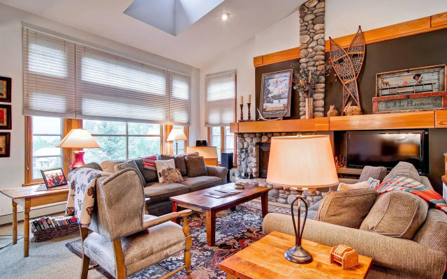 The Meadows Townhomes by East West Hospitality
