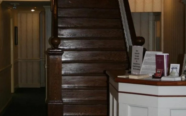 The Union Hotel