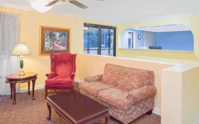 Days Inn by Wyndham Andalusia