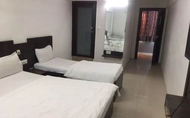 Hotel Long Stay