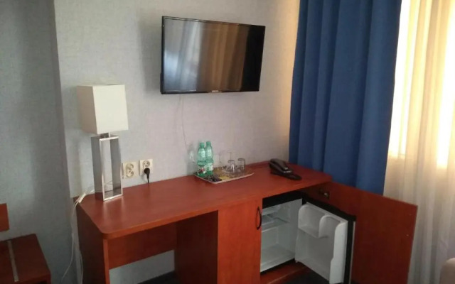 Hotel Pomorski