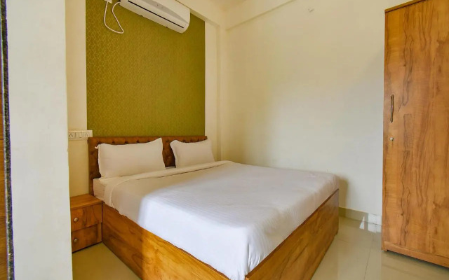 FabHotel Tiru Residency