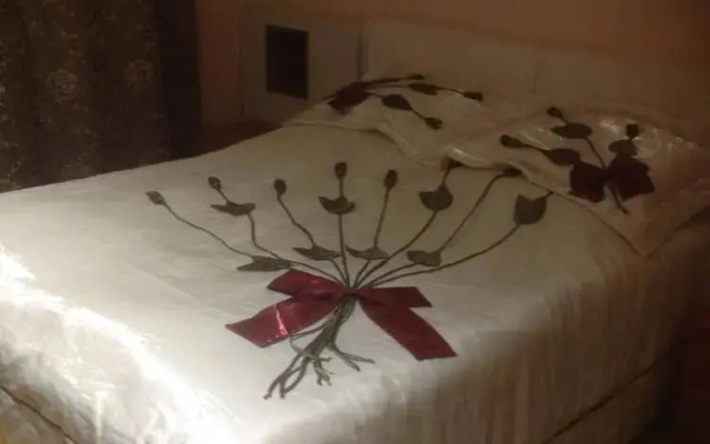 Mini Hotel Sportivnoy