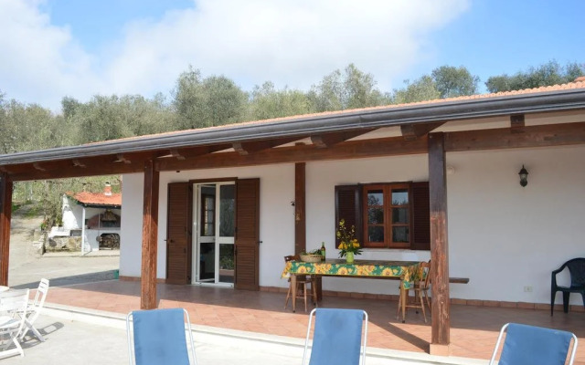 Casa Jumasca