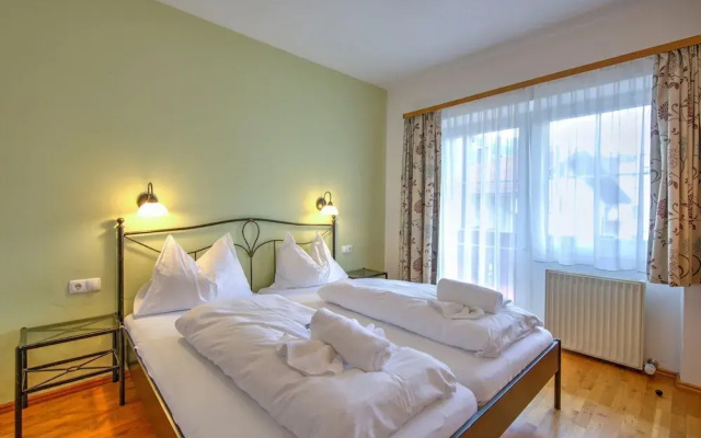 Comfortable Vicky Apartment in Wildschonau