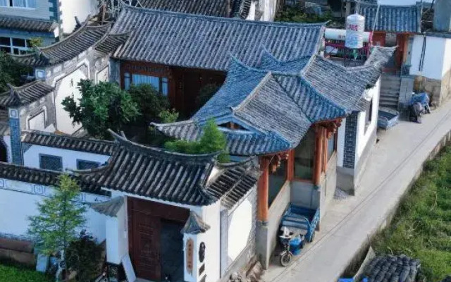 Shengshengman Xiaoyin Homestay (Jianchuan Shaxi Ancient Town)