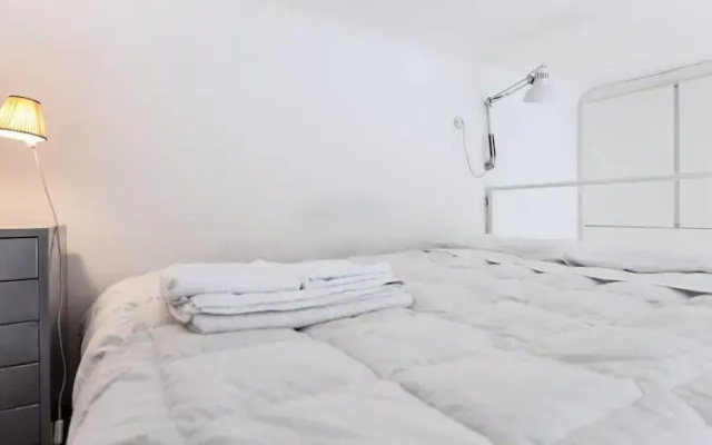 Lazzaretto Apartment