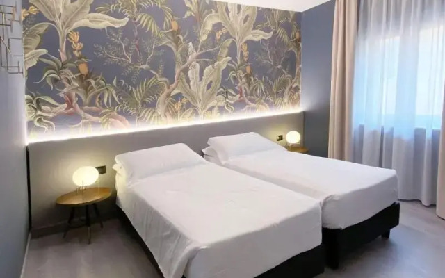 Hotel Astoria