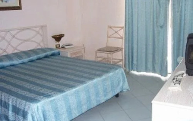 Hotel Tre Lune