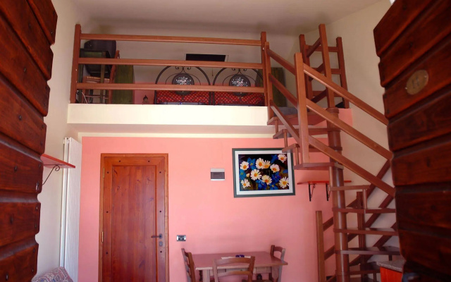 Residence Vecchio Granaio