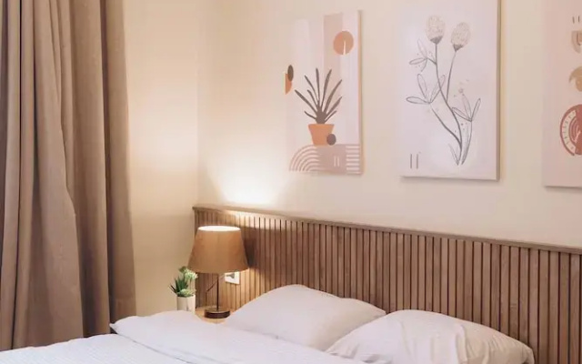 Hazel Spaces In New Cairo