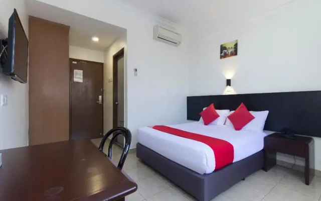 Seremban Inn Hotel