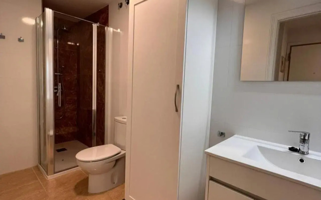 TORREMOLINOS CENTRO - Beautiful , newly renovated 2 bedroom apartment
