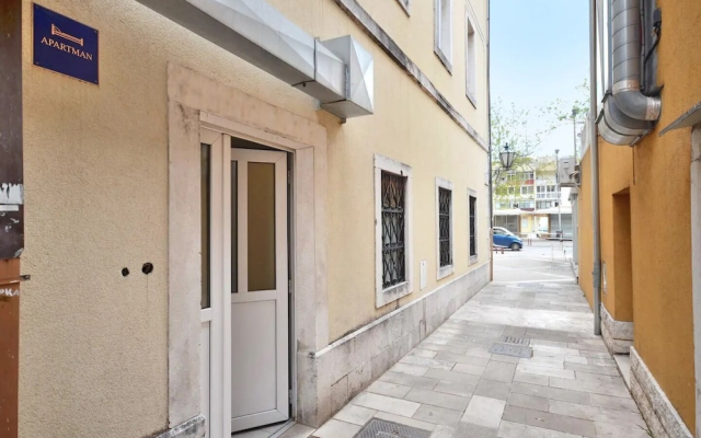 Apartment Toma