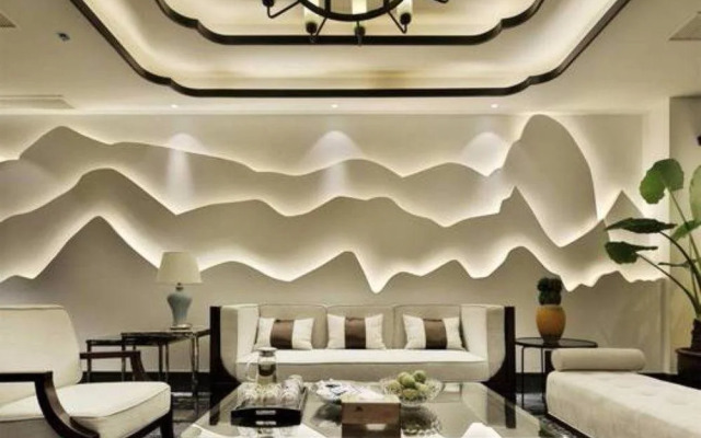 Yunxi Art Theme Hotel