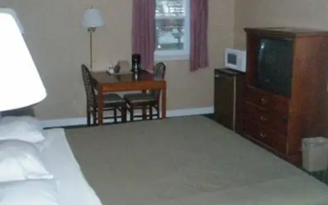 Rodeway Inn Hyannis