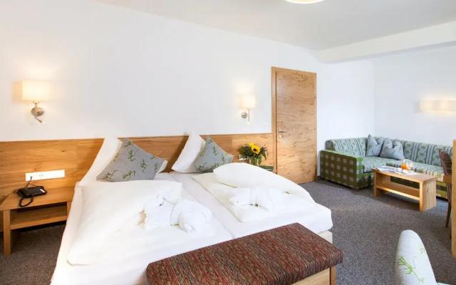 Hotel Falknerhof