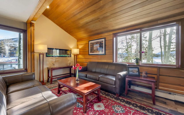 Best Western Ptarmigan Lodge