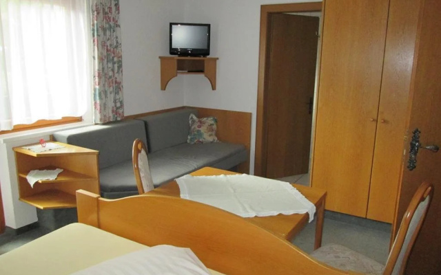 Hotel-Gasthof Klein Tirol