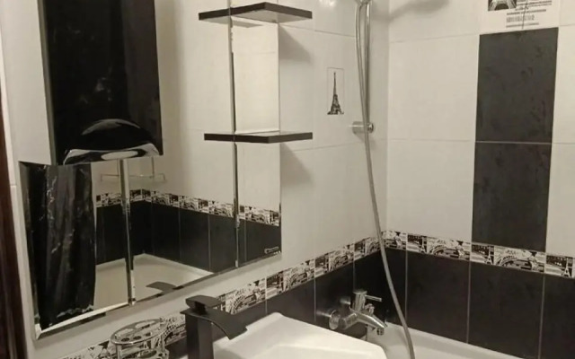 Апартаменты на улице Радужная, 19к1