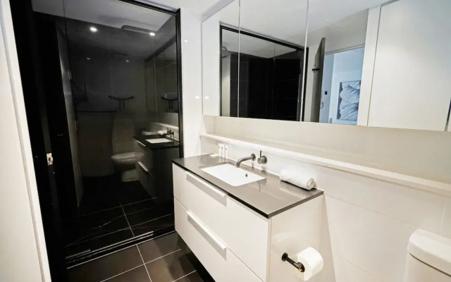 Idyllic 1-bed Near Popular Shopping Streets