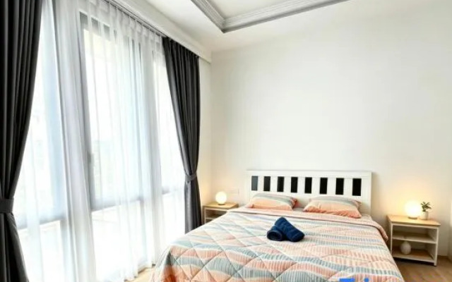 3 BR Noble Cove Batam Near Ferry Terminal