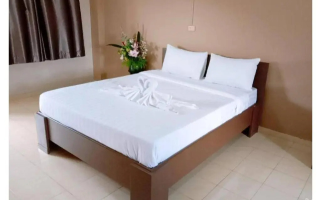 Capital O 75406 Hotel M Rojana