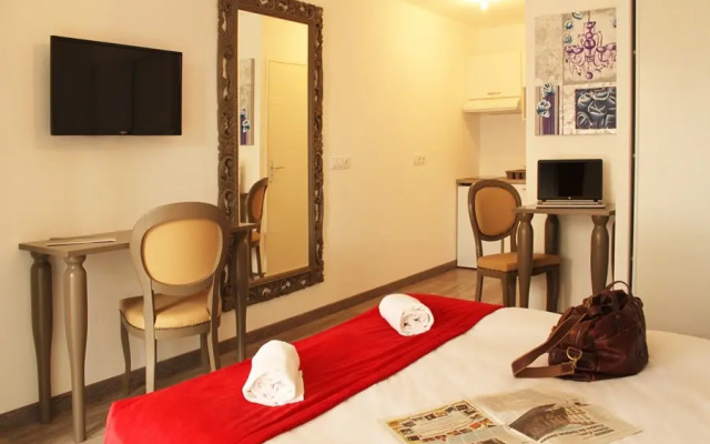 Apartment Adonis Aix en Provence.2