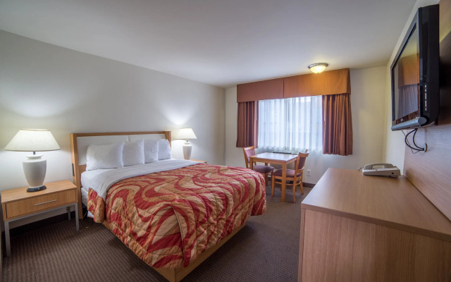 Aladdin Inn and Suites