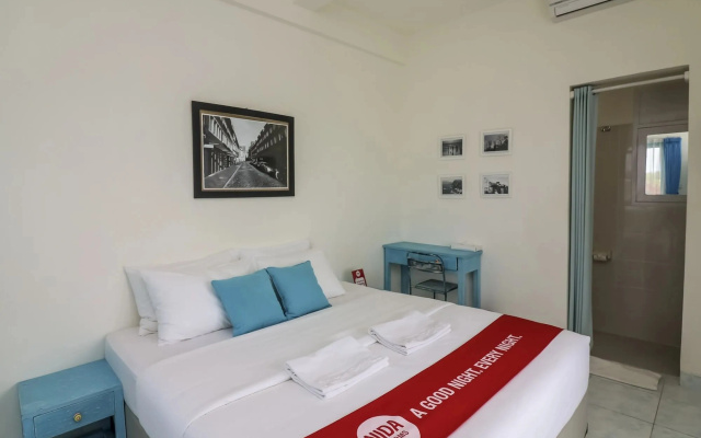 NIDA Rooms Bali Denpasar Serangan Bintang