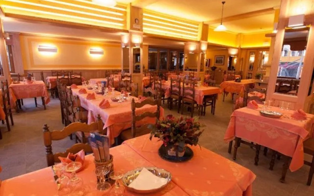 Hotel Breuil