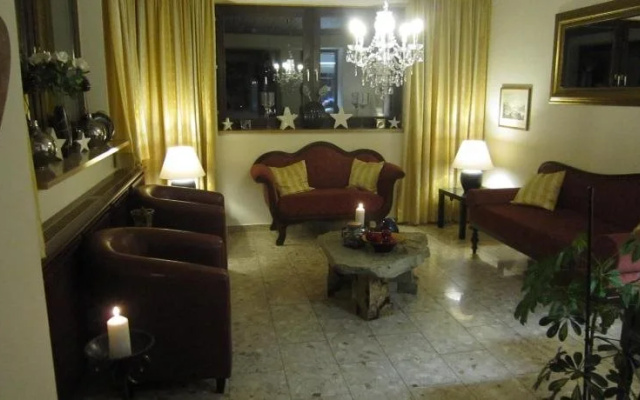 Hotel Aloisia
