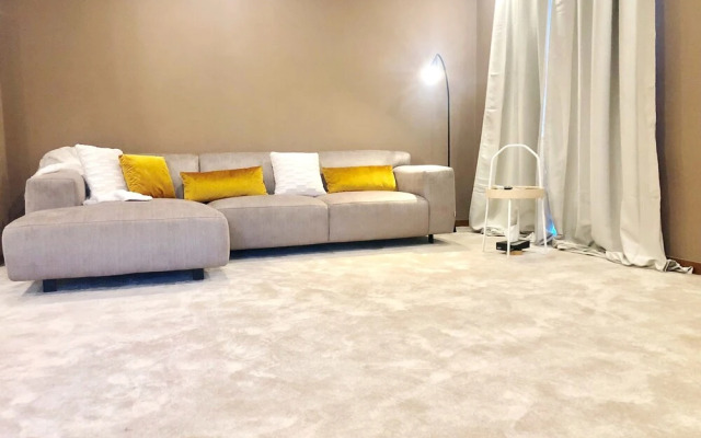 Bucharest Apartments DeLuxe