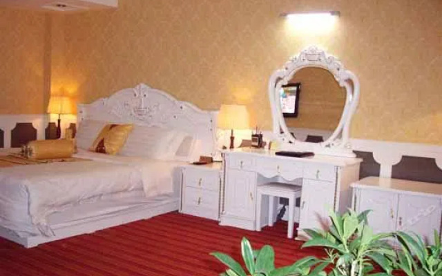 Hongzhou Hotel