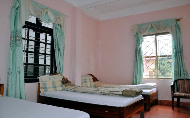 Son Ha Hotel Sapa