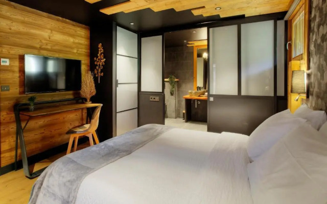 Chalet 1703