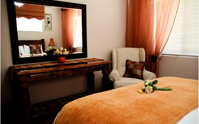 Villa Rose Cottages