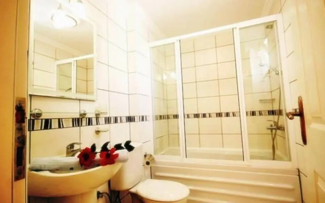 Royal Heights Residence 2 Bedrooms