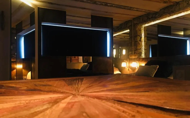 Private Room & Spa