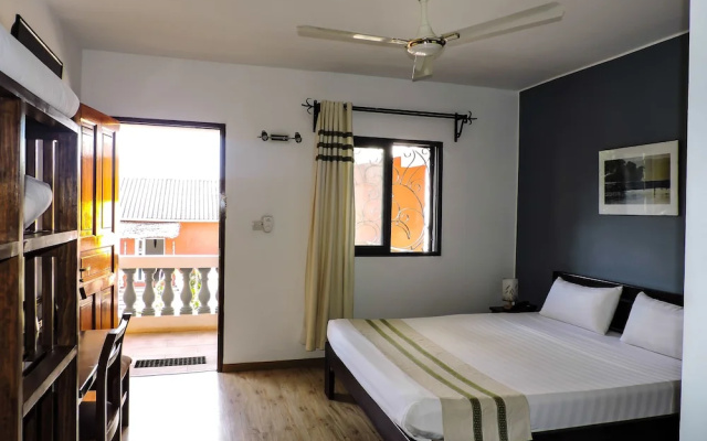 Hotel H1 Manakara SCHM