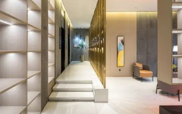 Starway Hotel (Yuyingfang, Deqing, Huzhou)