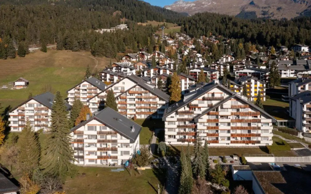 Val Signina 4-3