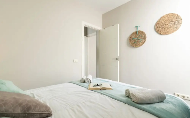 Living Las Canteras - LAS CANTERAS BEACH PENTHOUSE