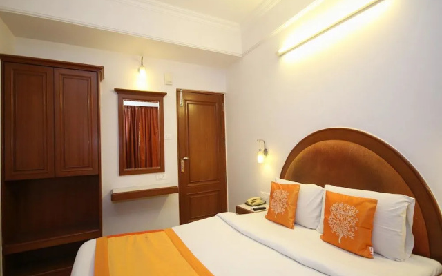 Sunil Residency