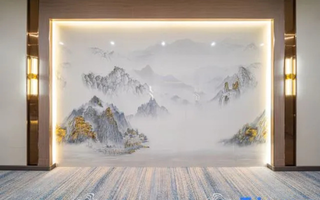 Tekes Jifeng International Hotel