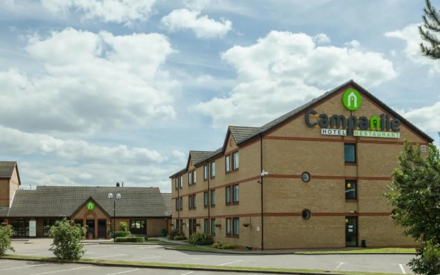 Travelodge Dartford Crossing