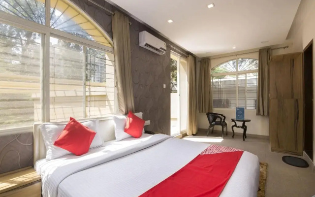 Hotel 22 LW By OYO Rooms