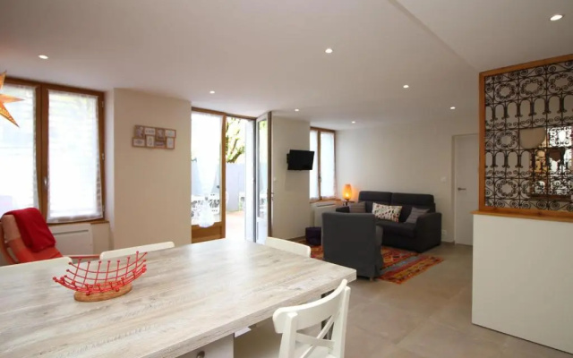 Appartement Mont-Dore, 2 pièces, 4 personnes - FR-1-608-98