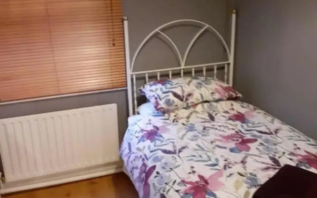 Mels Accomodation (Adults Only)